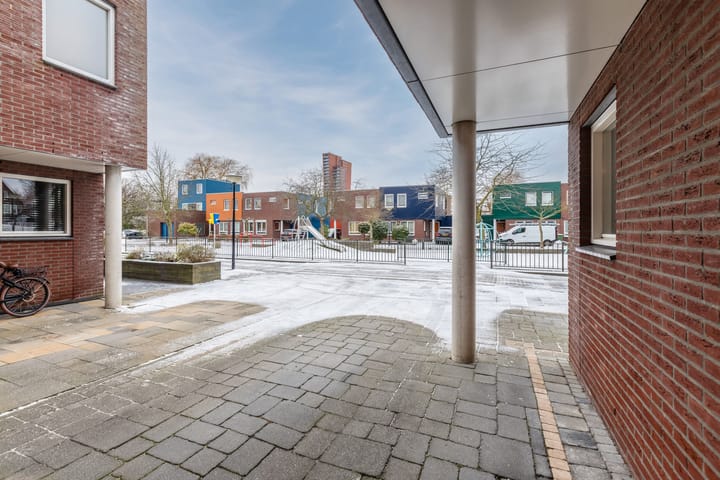 Foto 8 van Madagaskar 3