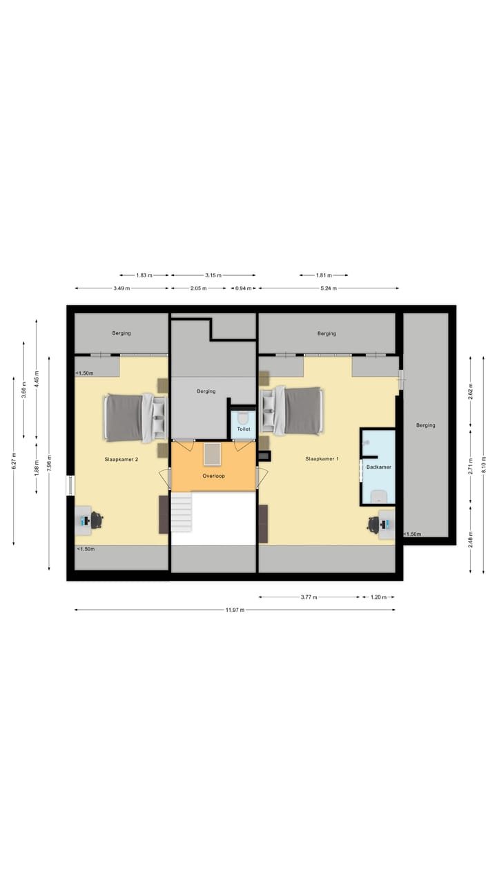Foto 52 van Zandstraat 15