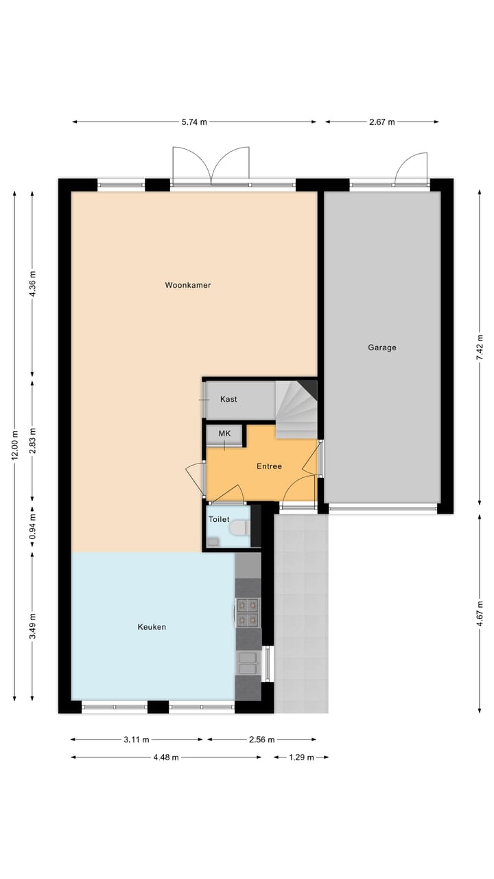 Foto 59 van Madagaskar 3