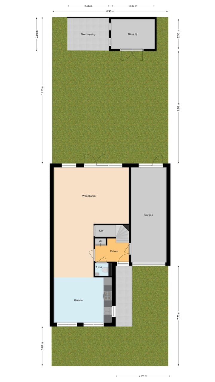 Foto 61 van Madagaskar 3