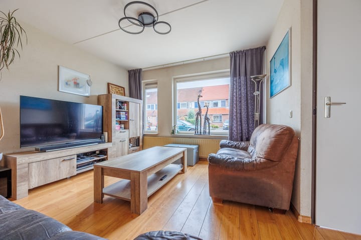 Foto 3 van Aalsterveld 52