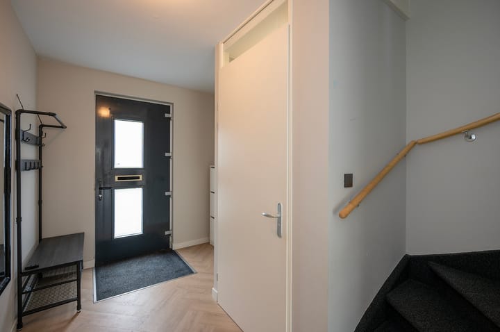 Foto 6 van Abel Tasmanstraat 23