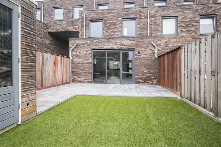 Foto 16 van Abel Tasmanstraat 23