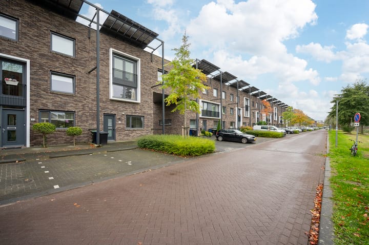 Foto 33 van Abel Tasmanstraat 23