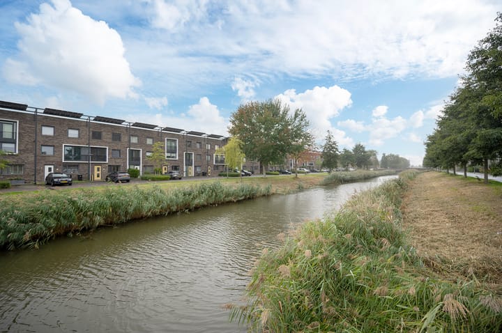 Foto 36 van Abel Tasmanstraat 23