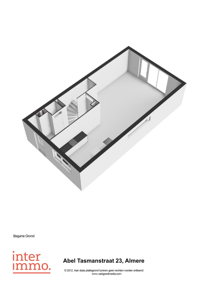 Foto 43 van Abel Tasmanstraat 23