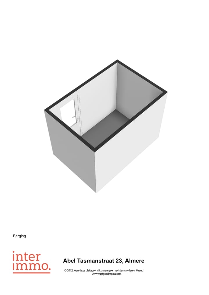 Foto 46 van Abel Tasmanstraat 23