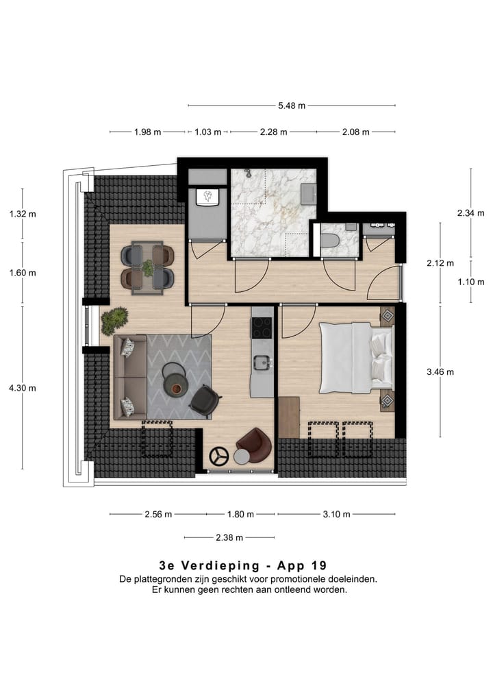 Foto 5 van De Pauselijke Staten 18