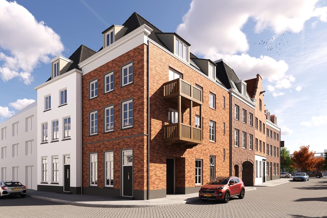 Foto 1 van De Pauselijke Staten 18