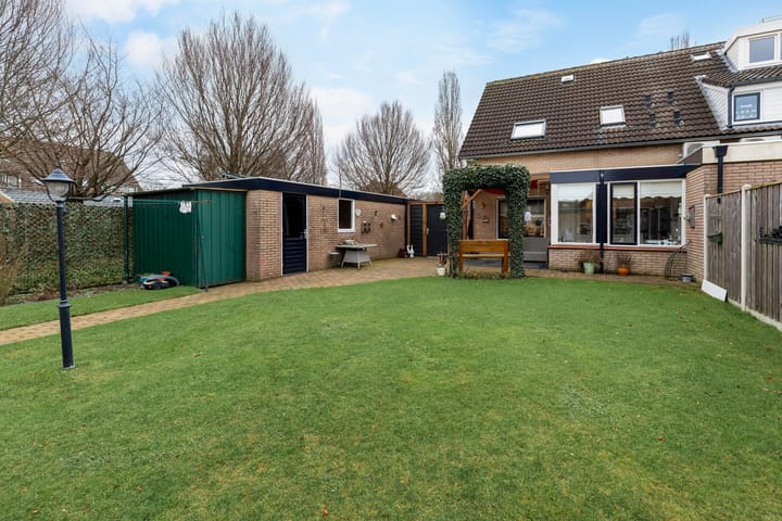 Photo 3 of Akkerweg 34