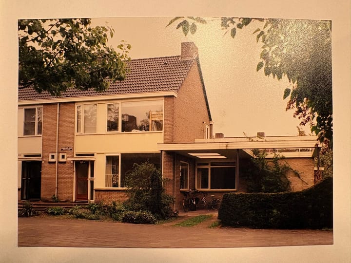 Photo 46 of Romuluslaan 35