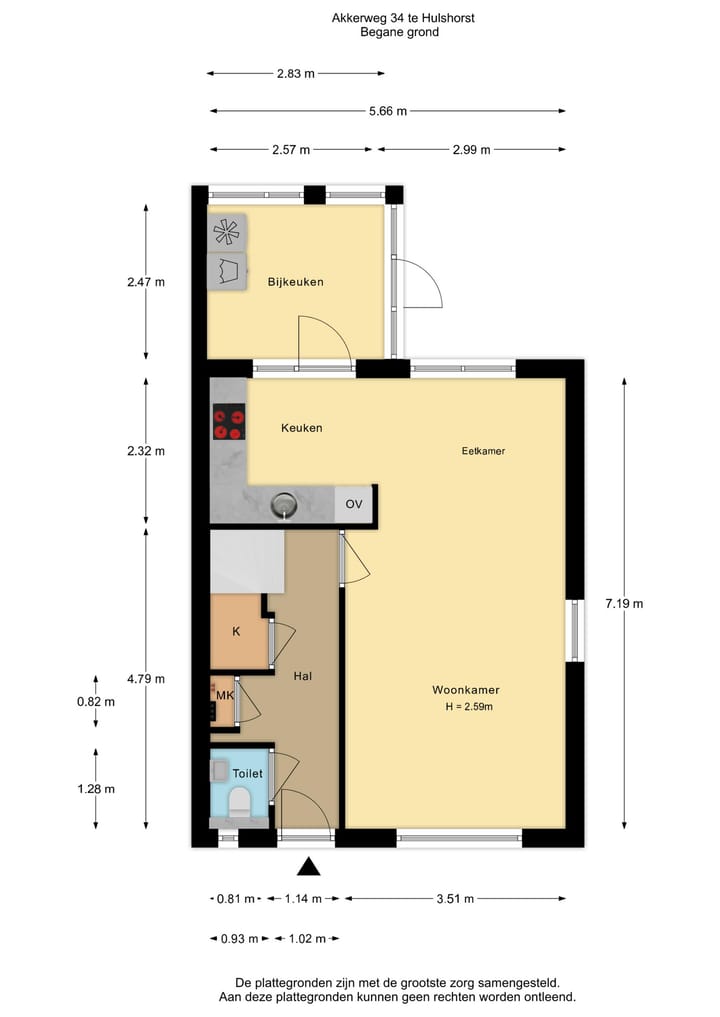 Photo 39 of Akkerweg 34