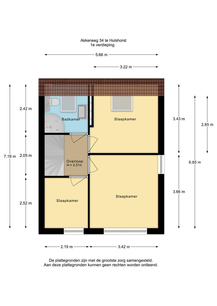 Photo 40 of Akkerweg 34