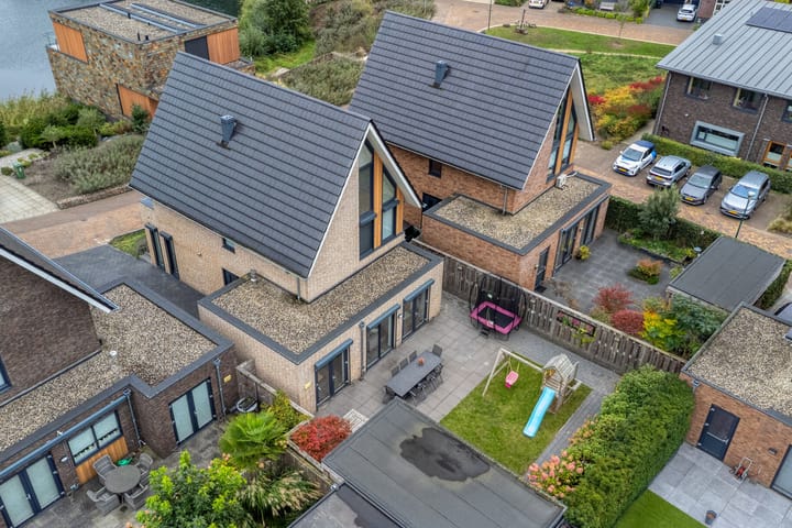 Foto 46 van Rietgors 3