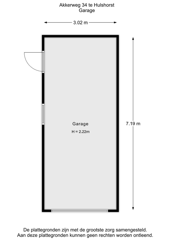 Photo 45 of Akkerweg 34