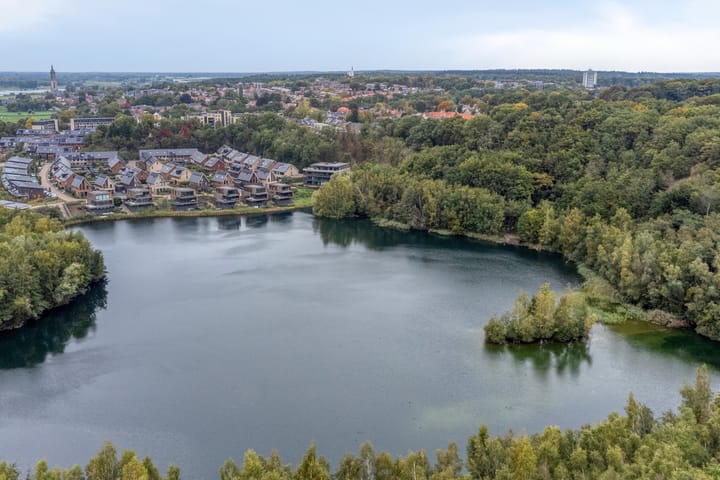 Foto 60 van Rietgors 3