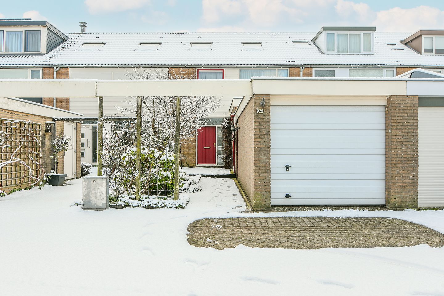 Photo 1 of Goudriaanstraat 94