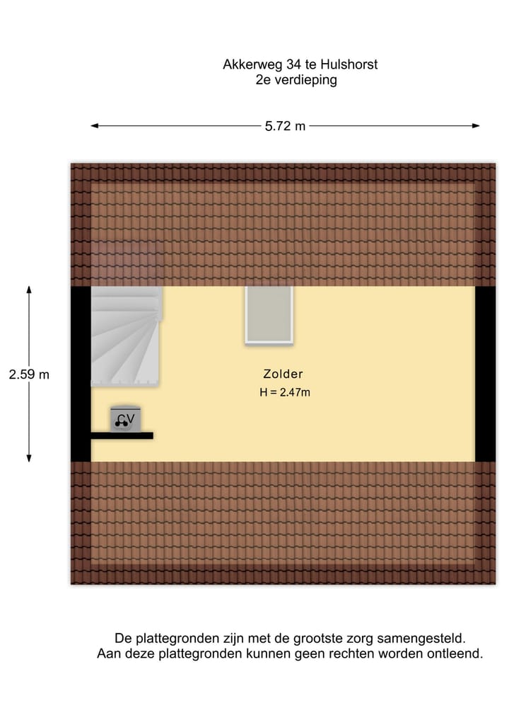 Photo 41 of Akkerweg 34
