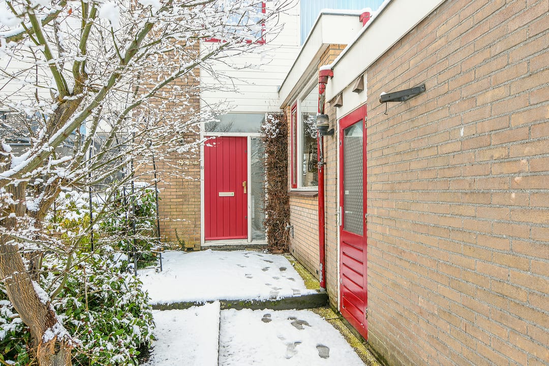 Foto 2 van Goudriaanstraat 94