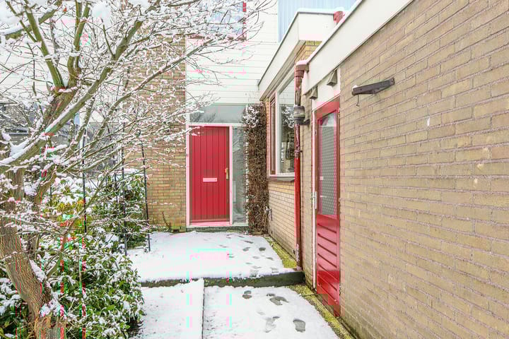 Photo 2 of Goudriaanstraat 94