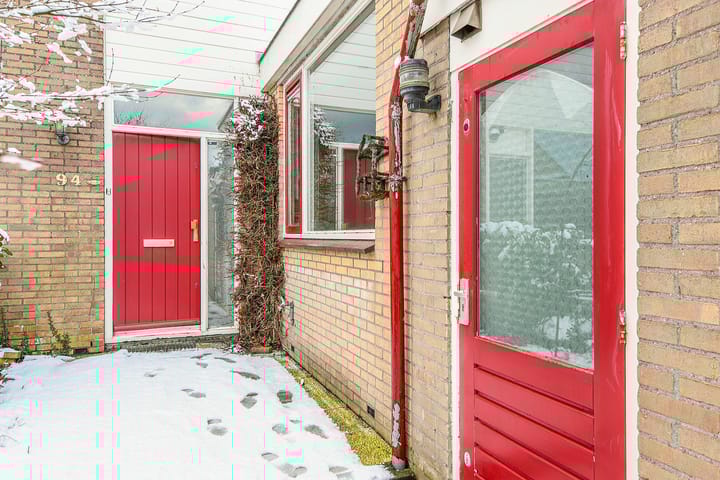 Photo 3 of Goudriaanstraat 94