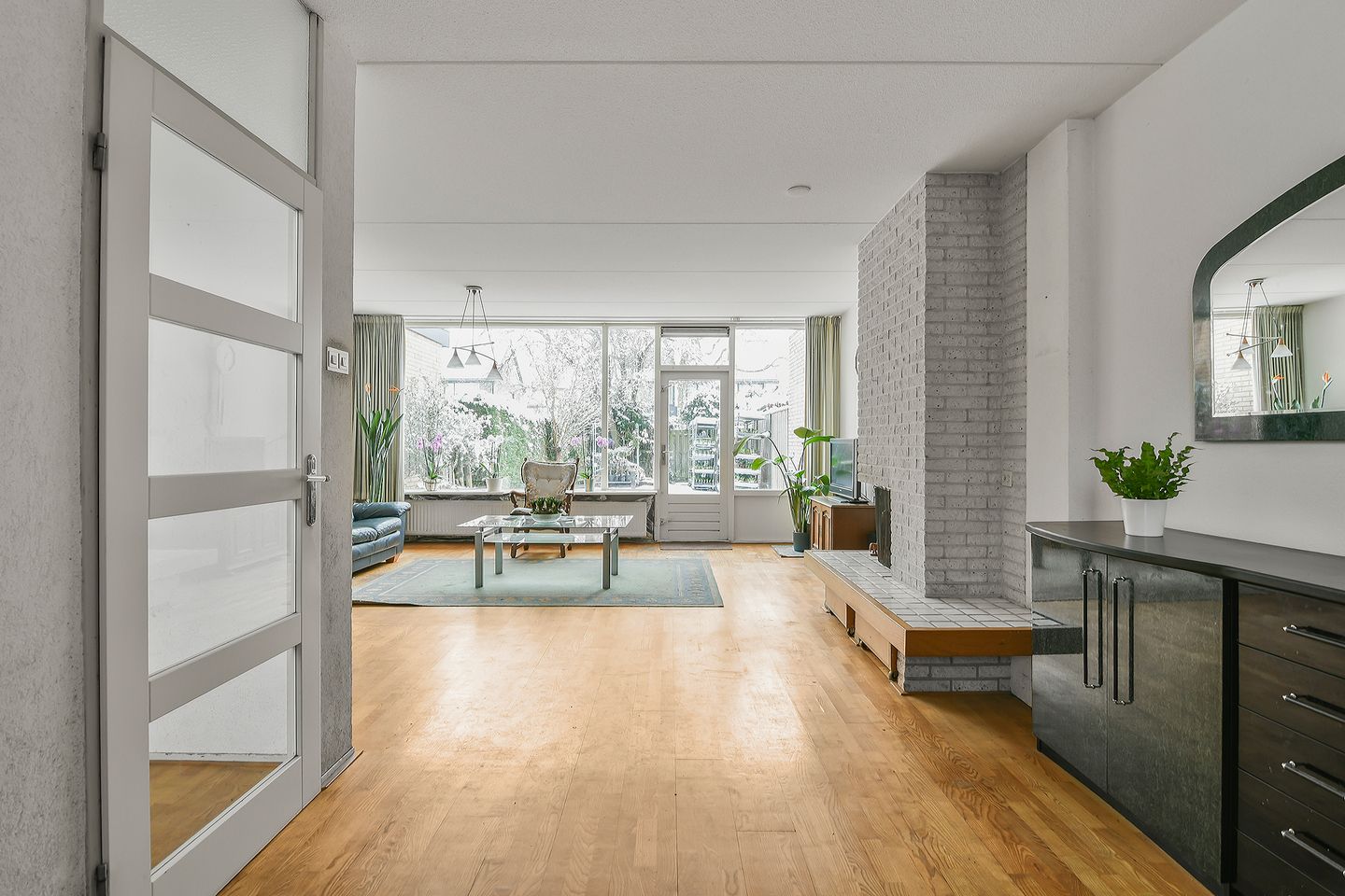 Foto 4 van Goudriaanstraat 94