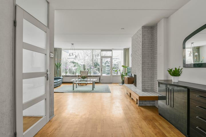 Photo 4 of Goudriaanstraat 94