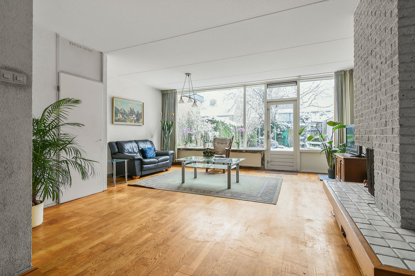 Foto 5 van Goudriaanstraat 94