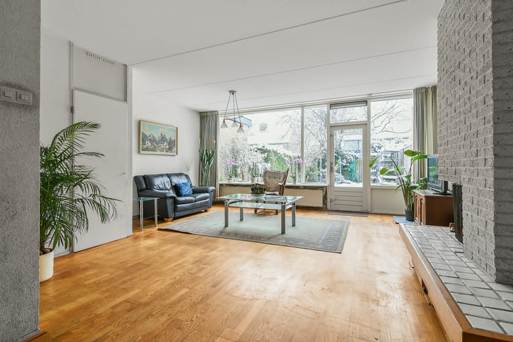 Foto 5 van Goudriaanstraat 94