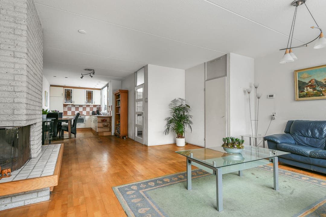 Foto 7 van Goudriaanstraat 94