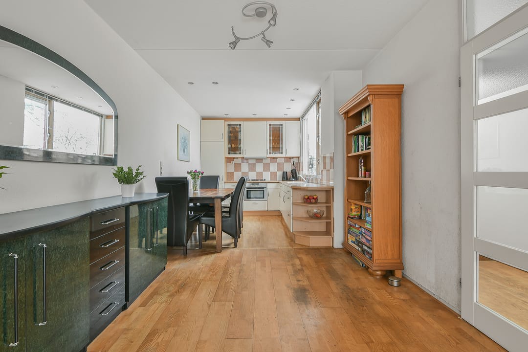 Foto 8 van Goudriaanstraat 94