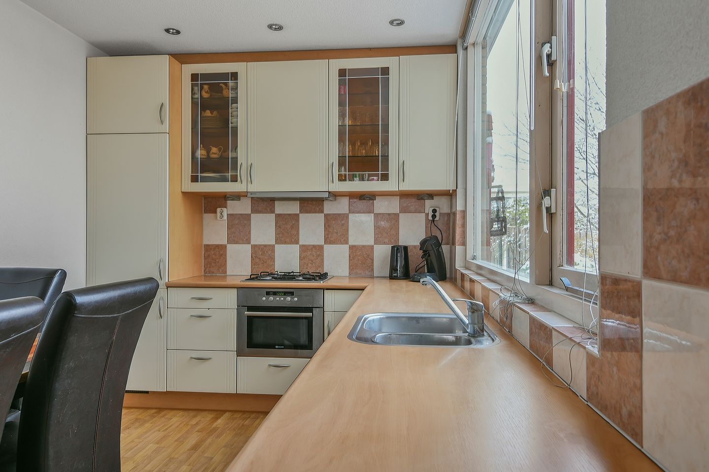 Foto 10 van Goudriaanstraat 94