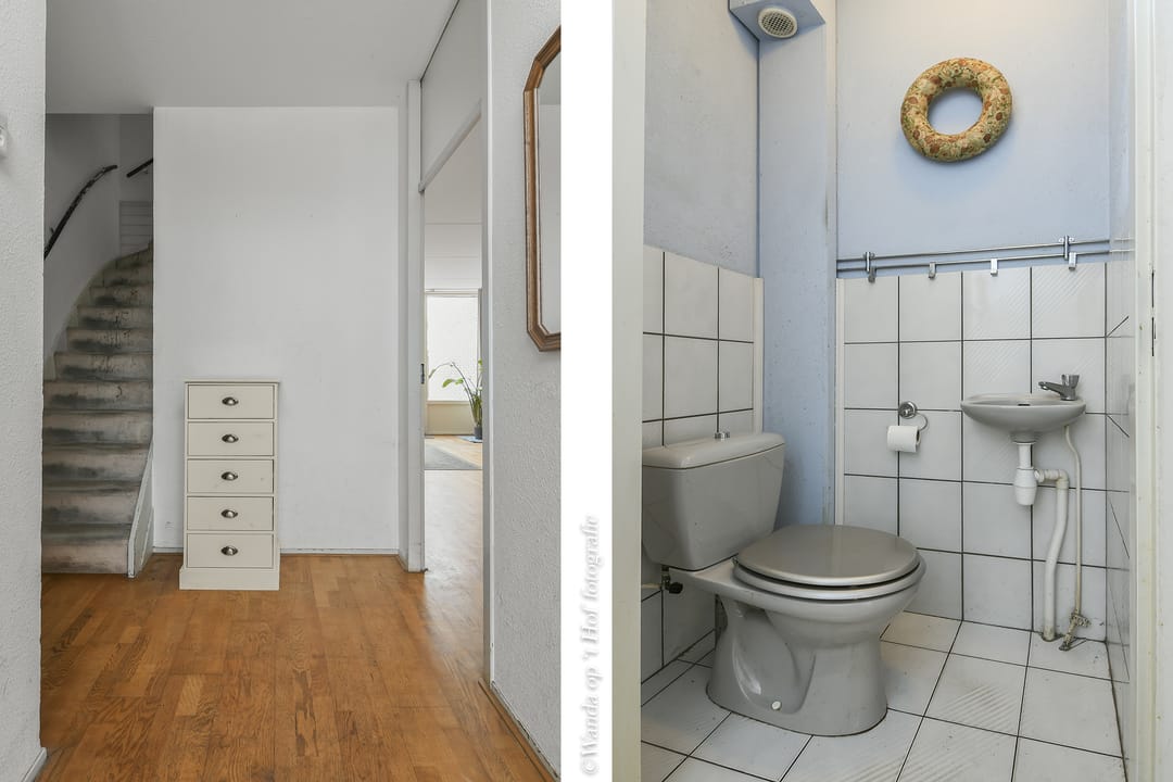 Foto 11 van Goudriaanstraat 94