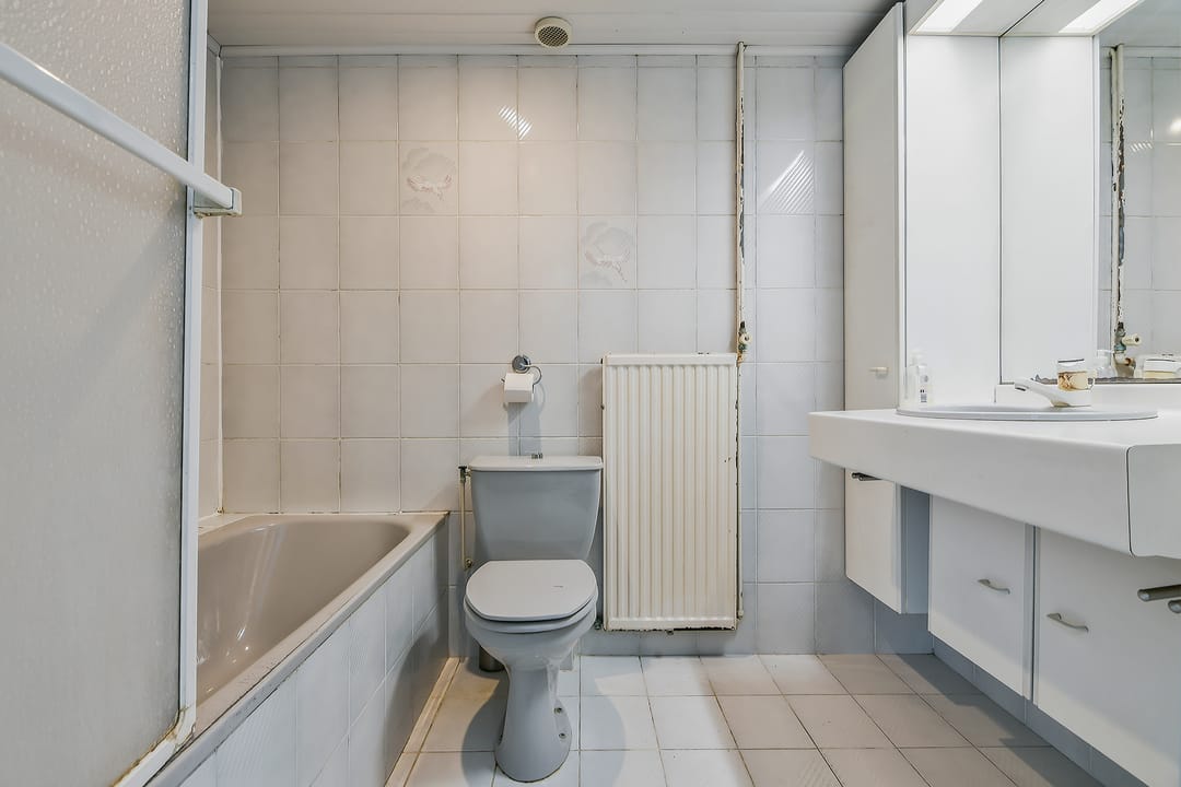 Foto 13 van Goudriaanstraat 94