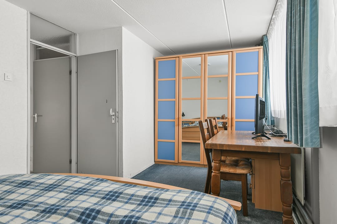 Foto 16 van Goudriaanstraat 94