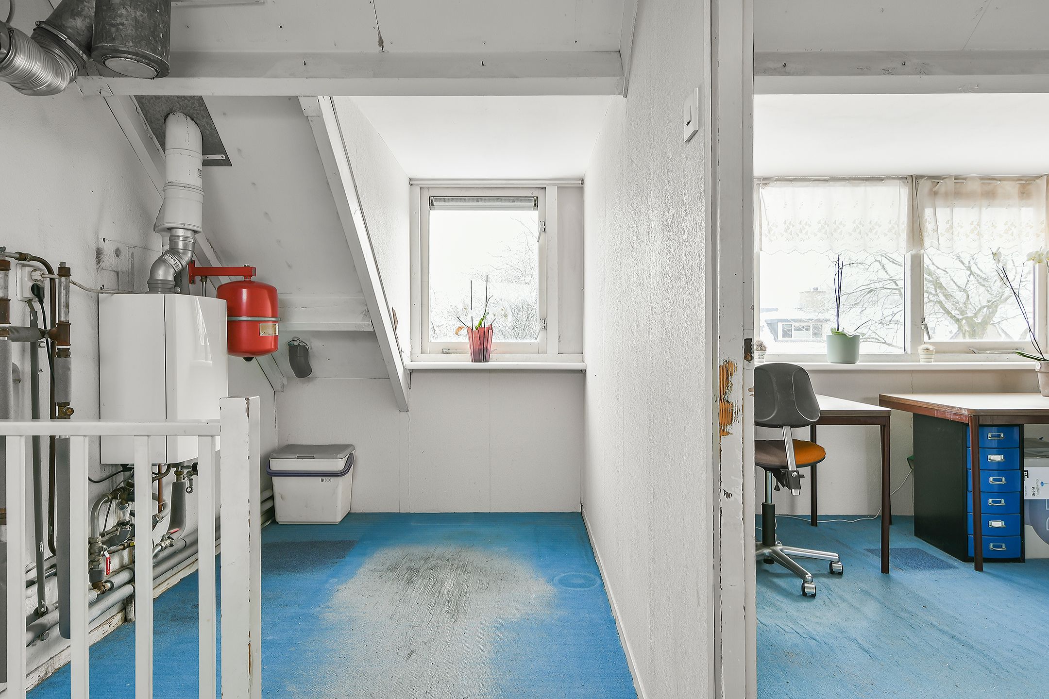 Foto 18 van Goudriaanstraat 94