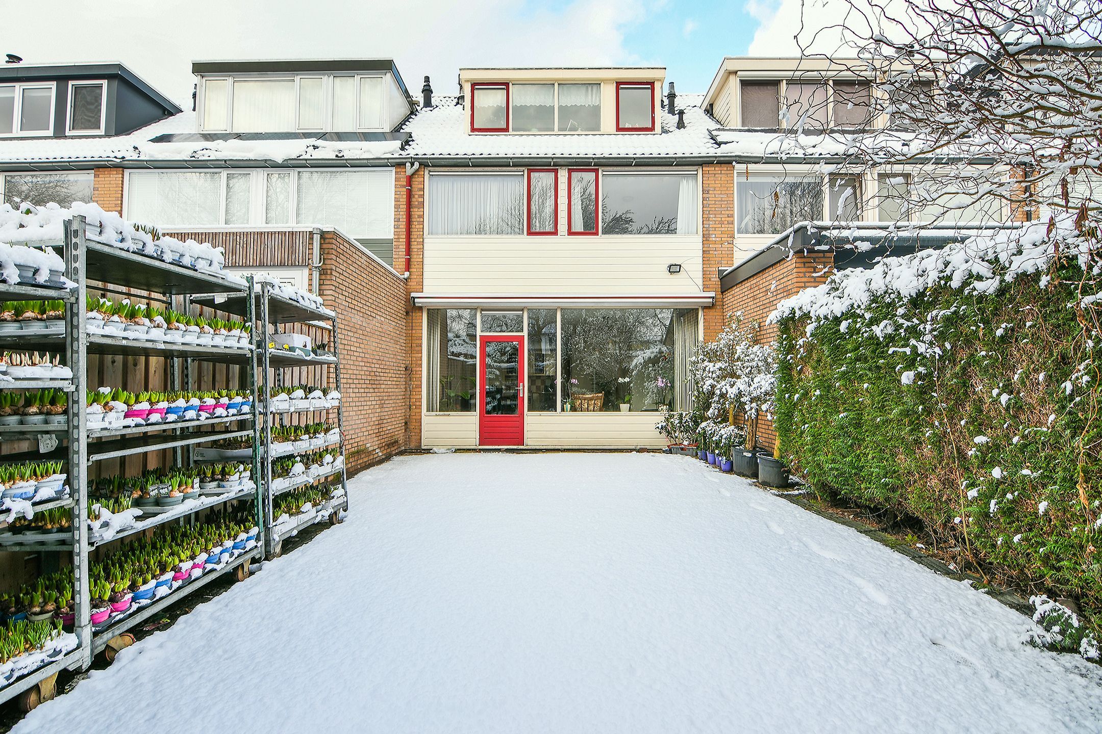 Foto 21 van Goudriaanstraat 94