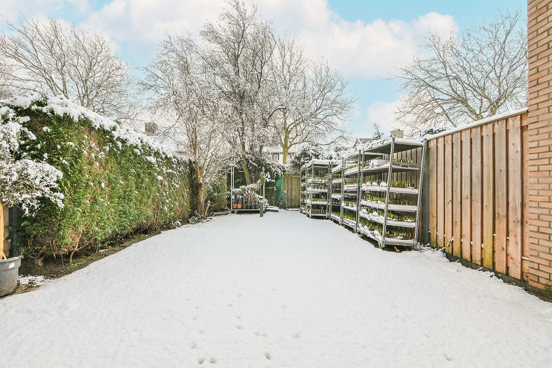 Foto 22 van Goudriaanstraat 94