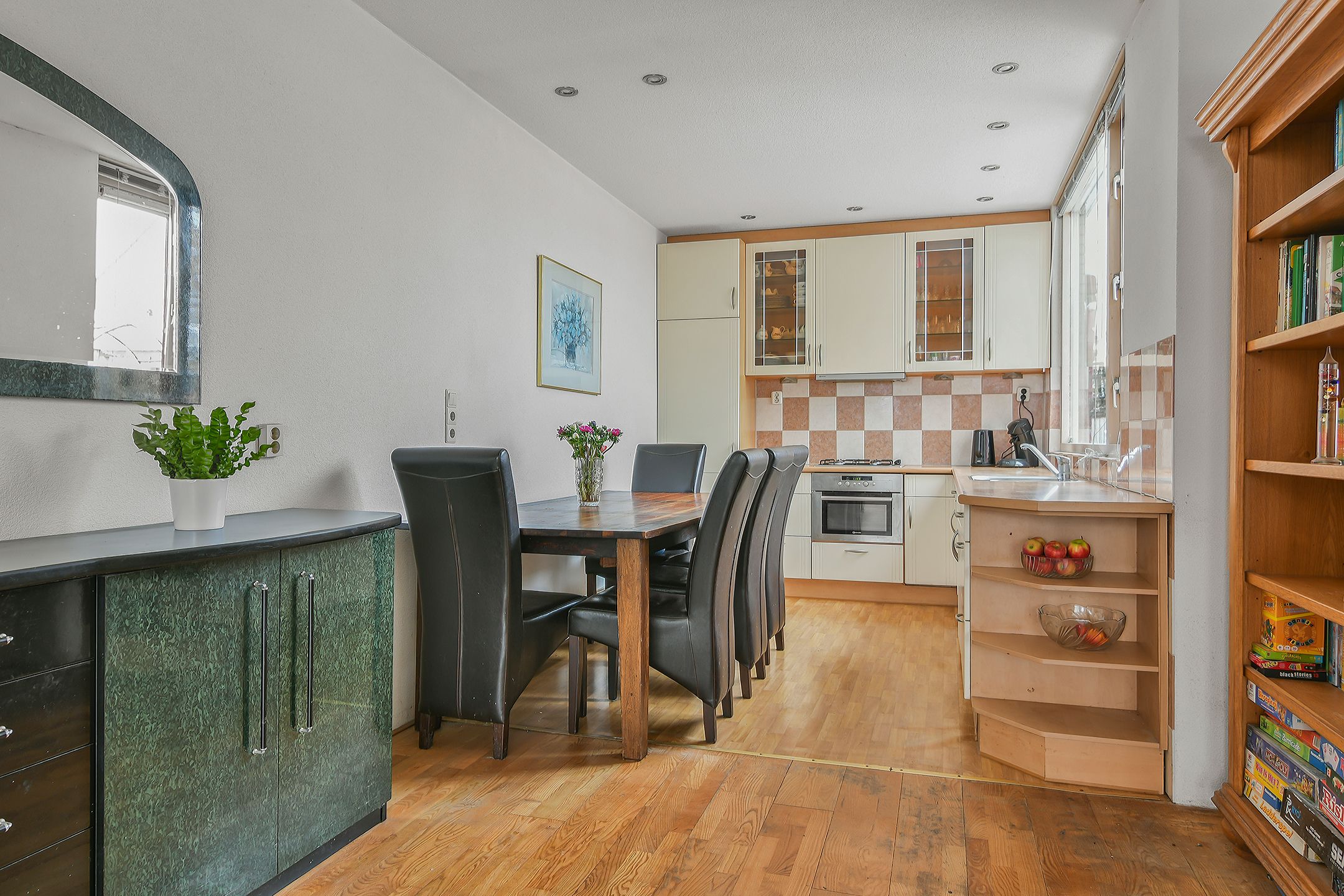 Foto 9 van Goudriaanstraat 94