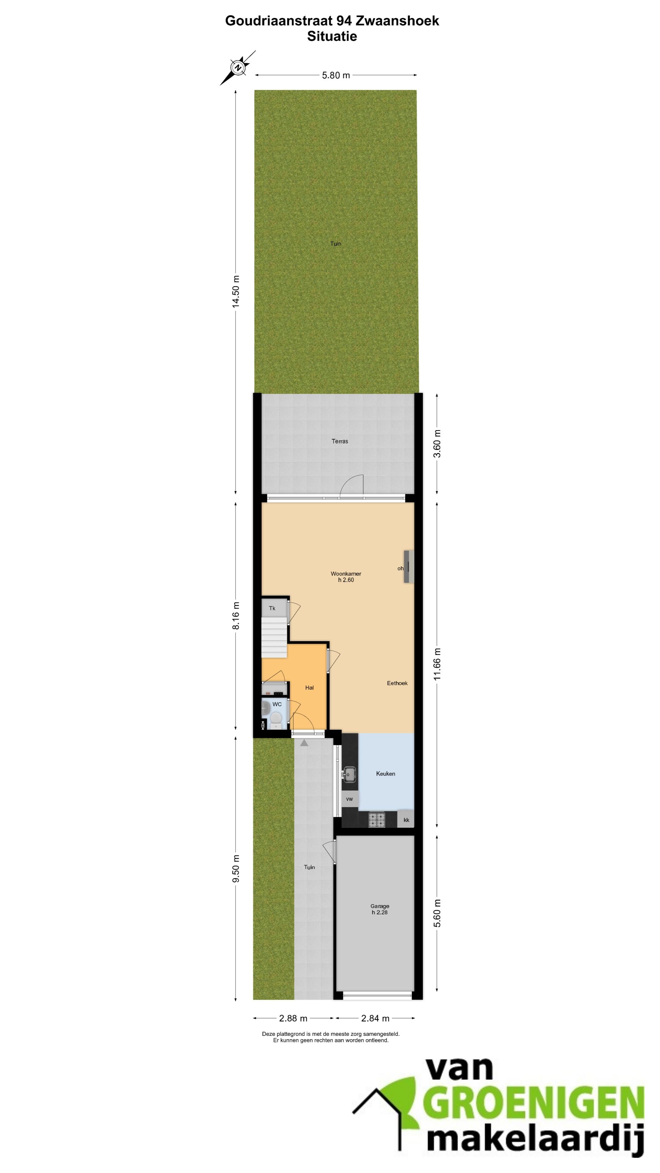 Foto 27 van Goudriaanstraat 94