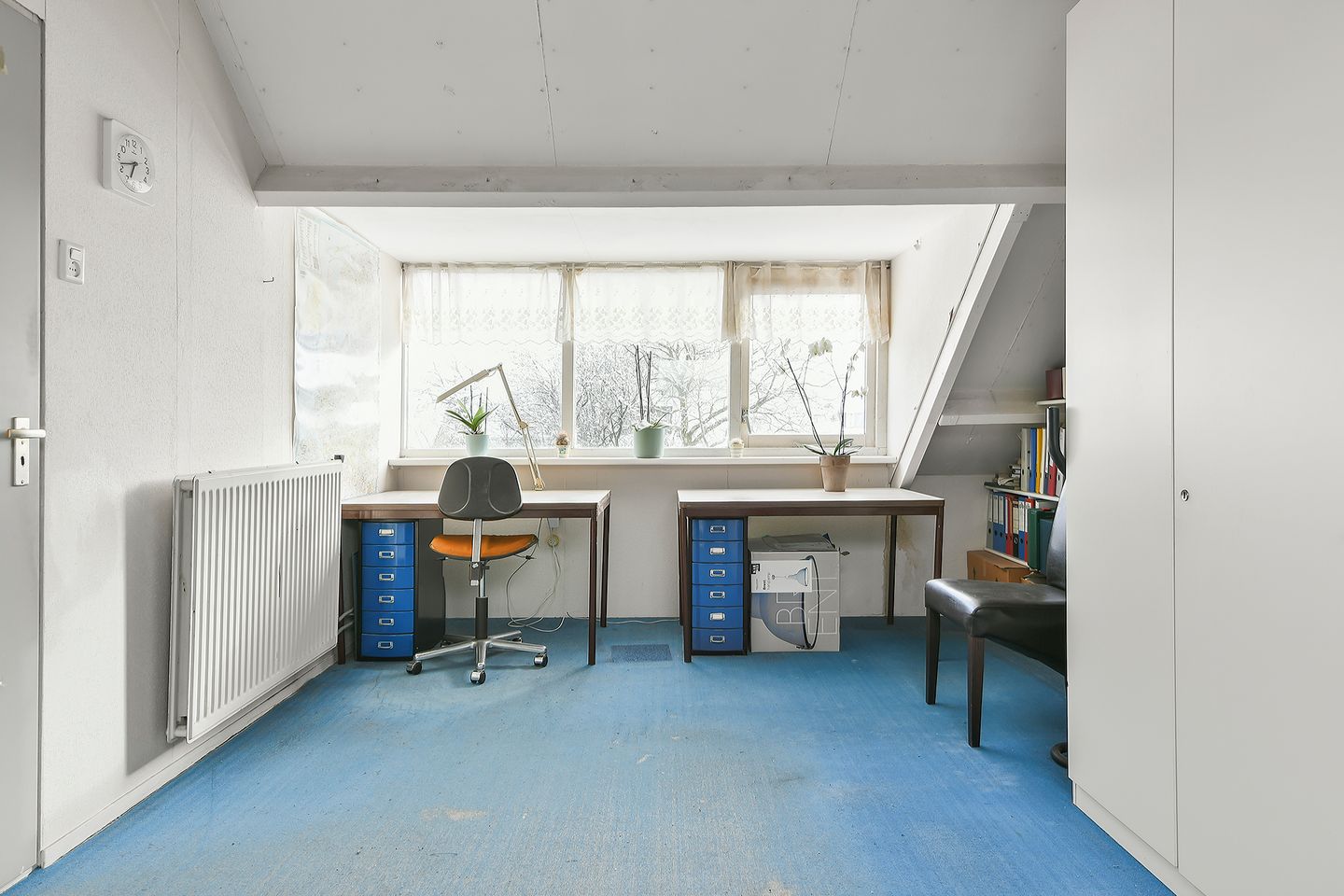 Foto 20 van Goudriaanstraat 94