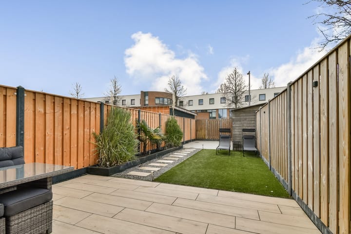 Foto 6 van Max Havelaarweg 152