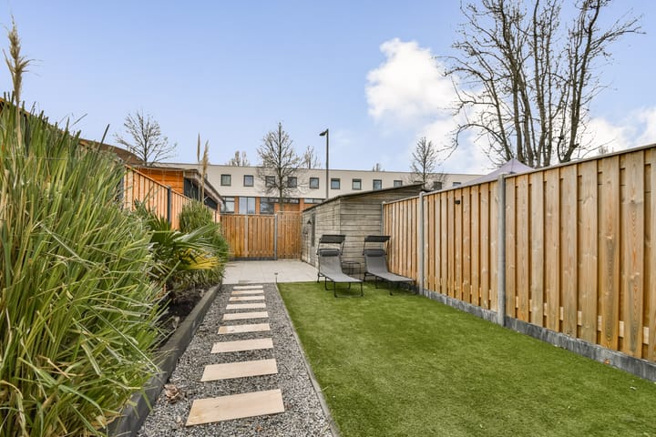 Foto 25 van Max Havelaarweg 152