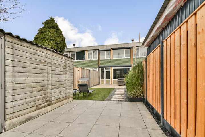 Foto 27 van Max Havelaarweg 152