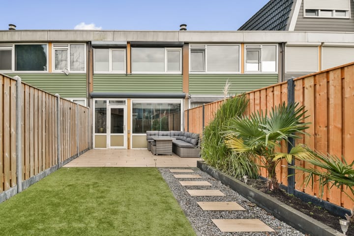 Foto 28 van Max Havelaarweg 152