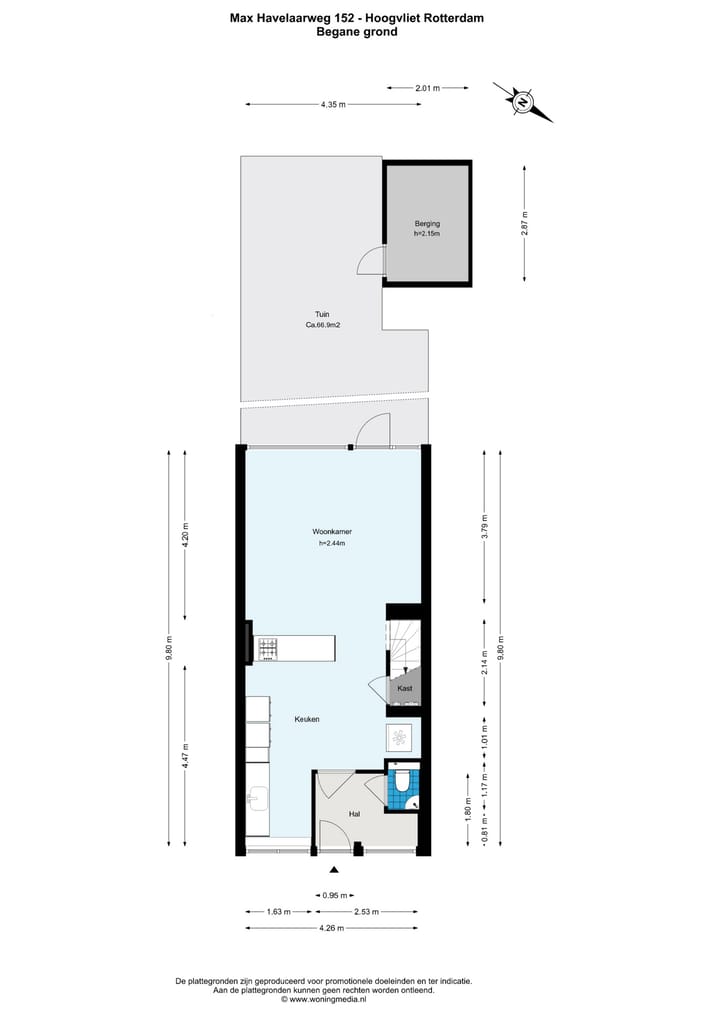 Foto 32 van Max Havelaarweg 152