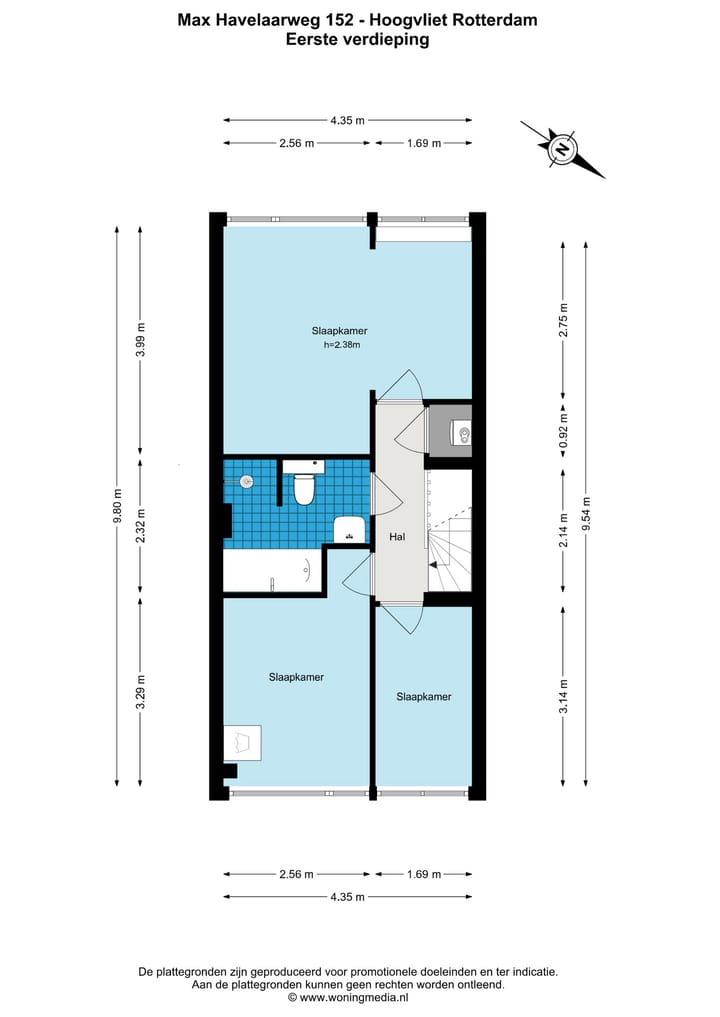 Foto 33 van Max Havelaarweg 152