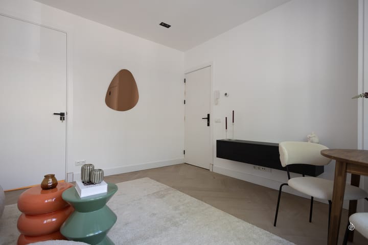 Foto 3 van Javastraat 150-D