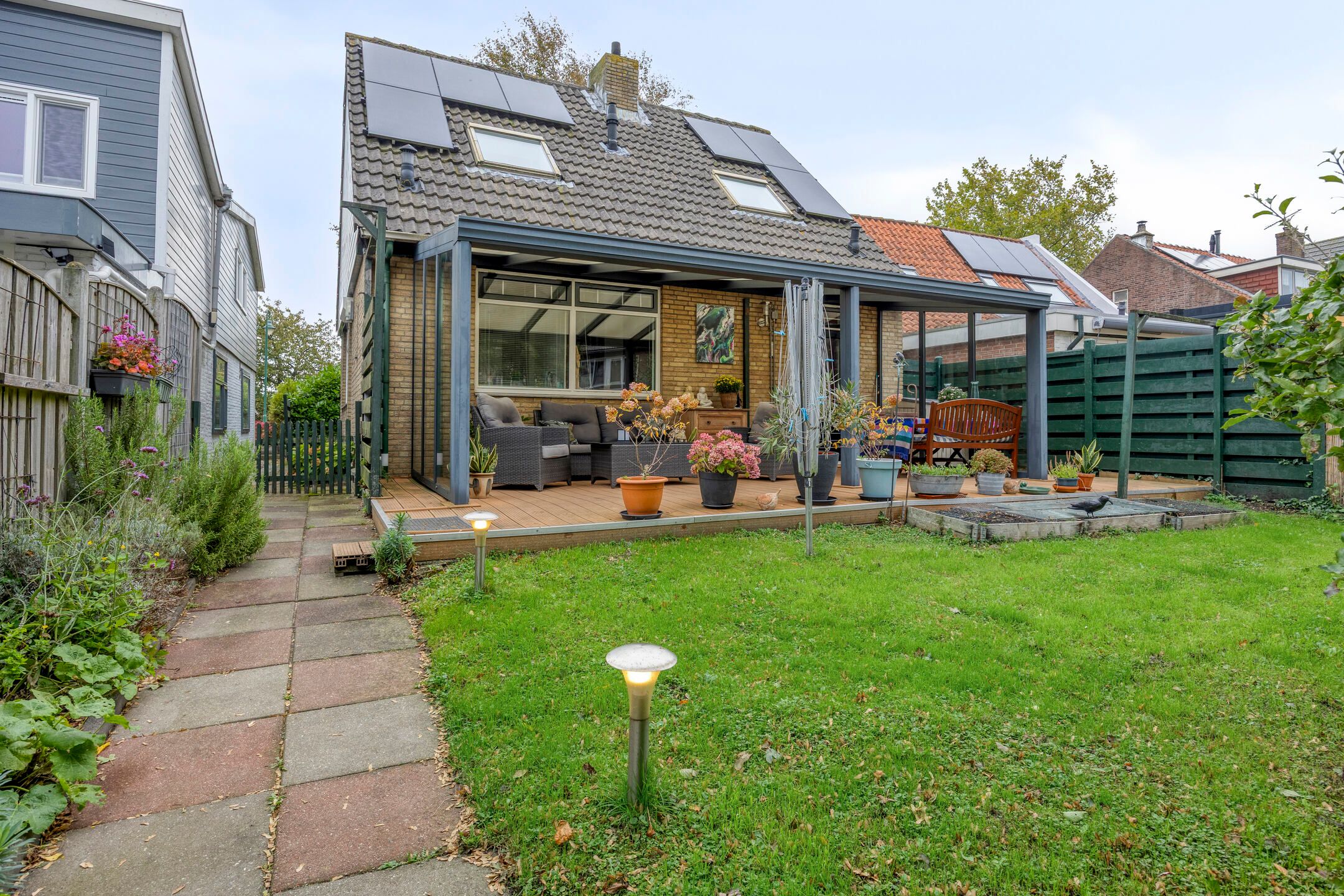 Noordbuurtseweg 18, Zoeterwoude