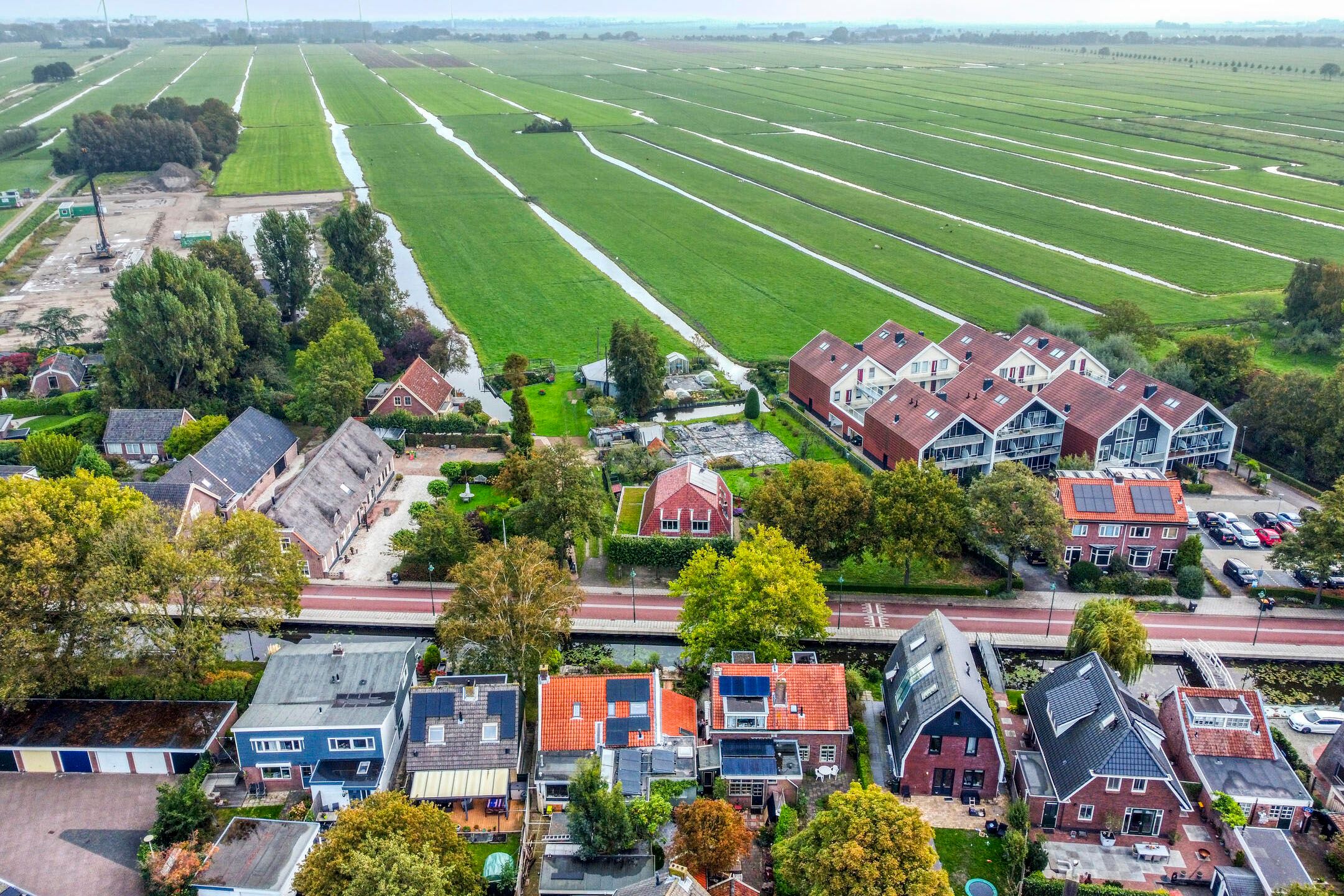 Foto 9 van Noordbuurtseweg 18